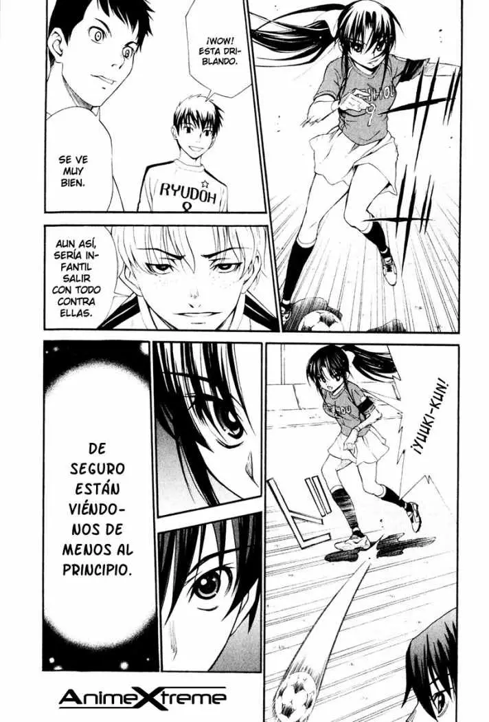 Football Girl (2008) - Capítulo 7 - Página 28 - LectorTMOo
