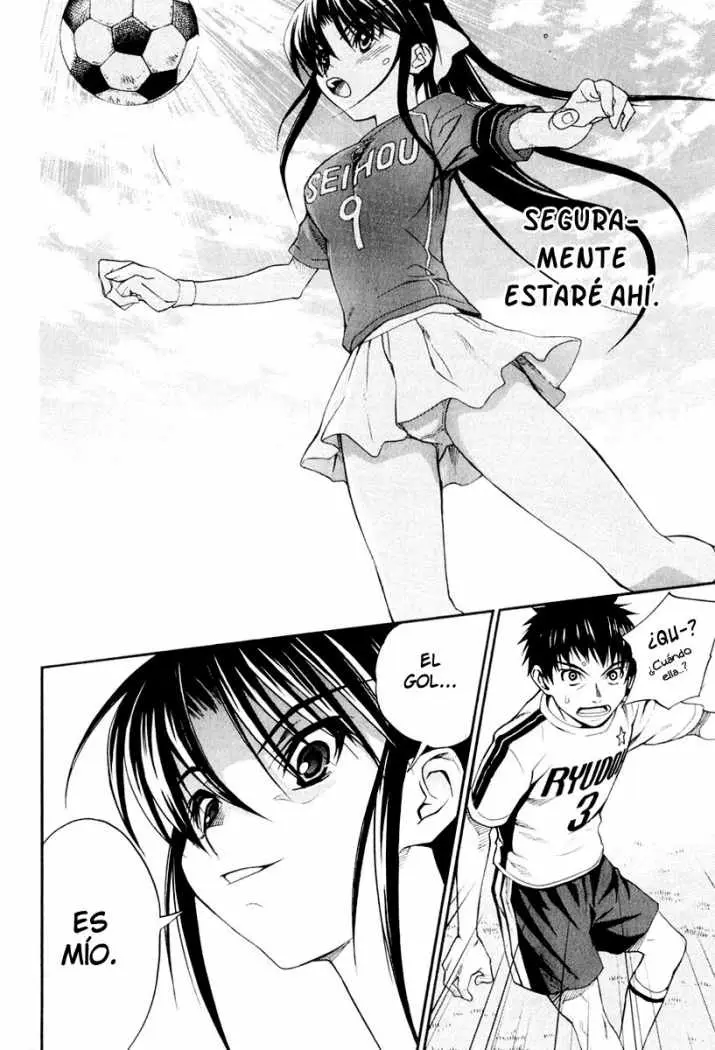 Football Girl (2008) - Capítulo 7 - Página 37 - LectorTMOo