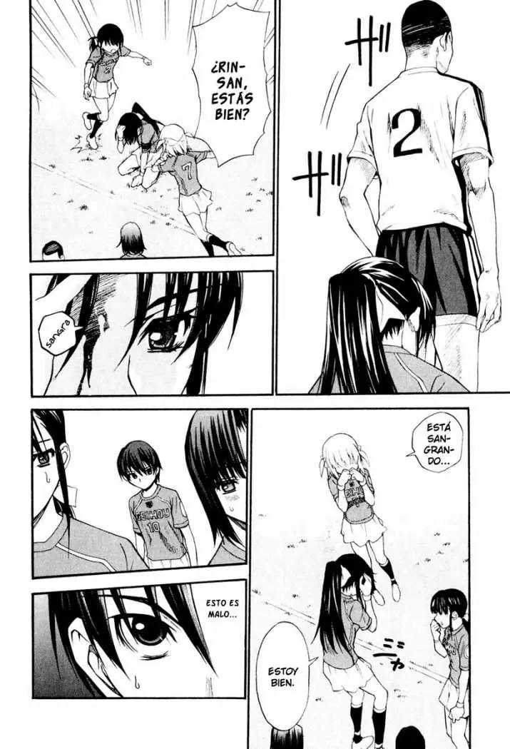 Football Girl (2008) - Capítulo 7 - Página 41 - LectorTMOo