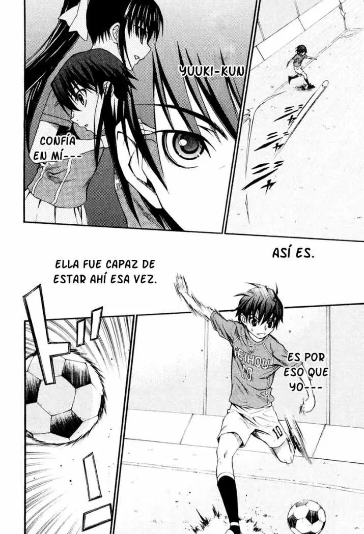 Football Girl (2008) - Capítulo 7 - Página 47 - LectorTMOo