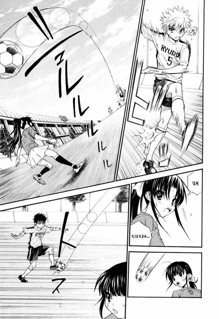 Football Girl (2008) - Capítulo 8 - Página 36 - LectorTMOo