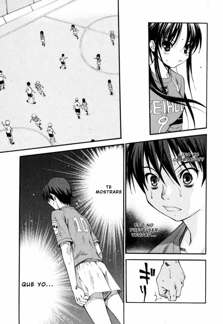 Football Girl (2008) - Capítulo 8 - Página 44 - LectorTMOo