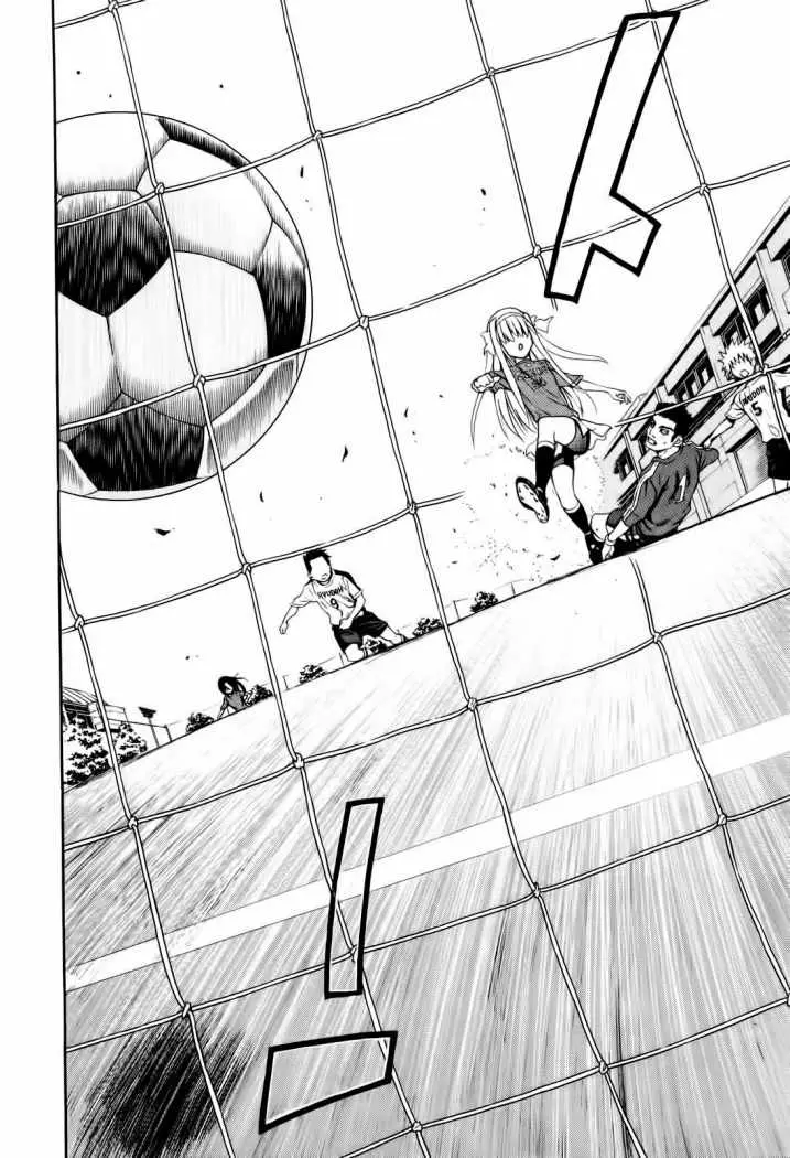 Football Girl (2008) - Capítulo 9 - Página 39 - LectorTMOo