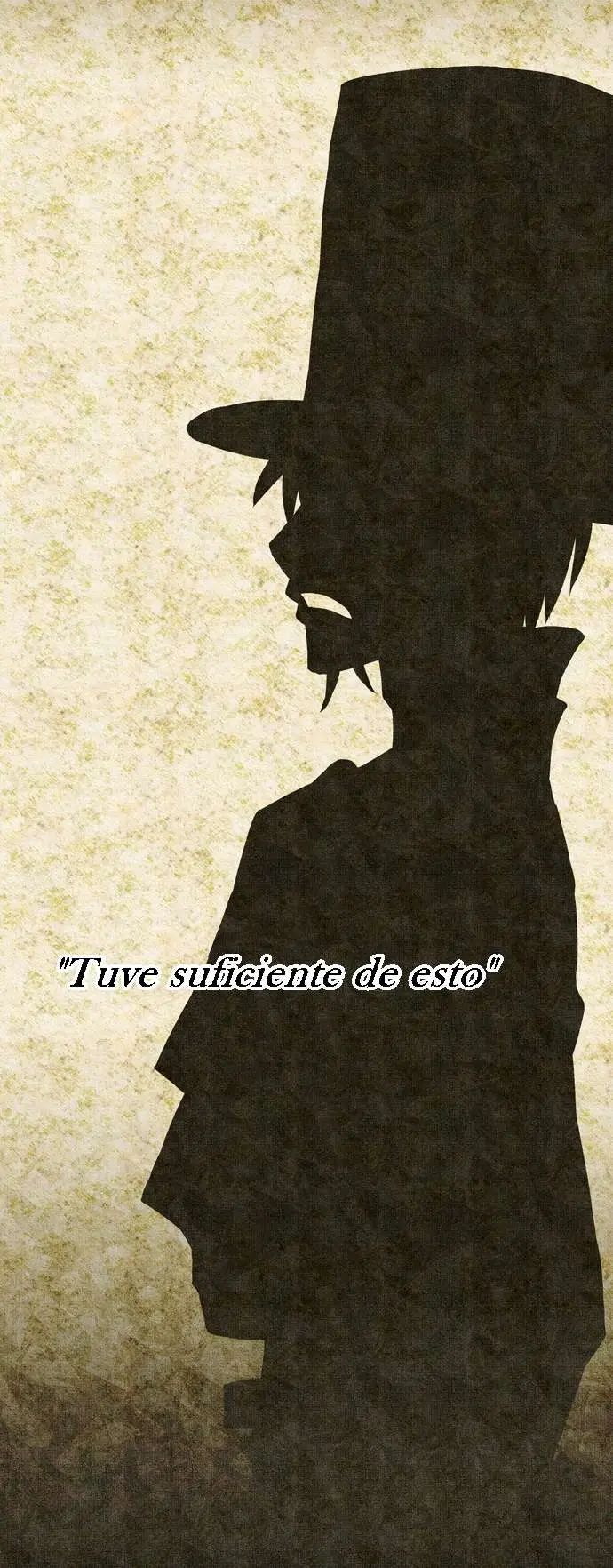 For Alice (2014) - Capítulo  - Página 5 - LectorTMOo