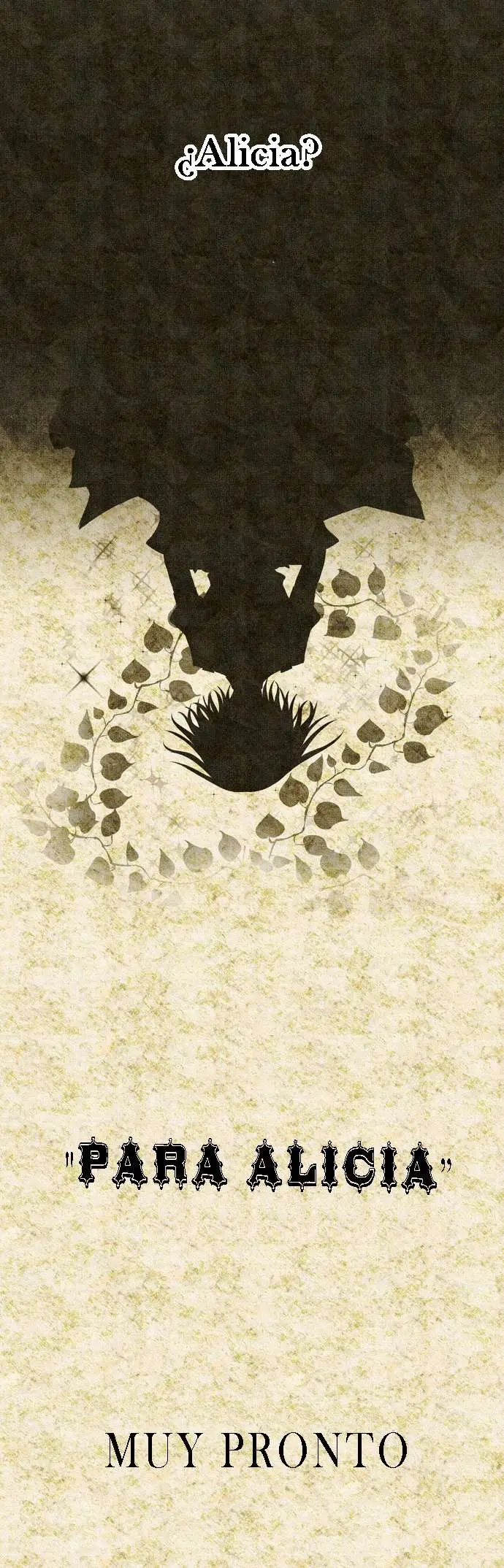 For Alice (2014) - Capítulo  - Página 6 - LectorTMOo
