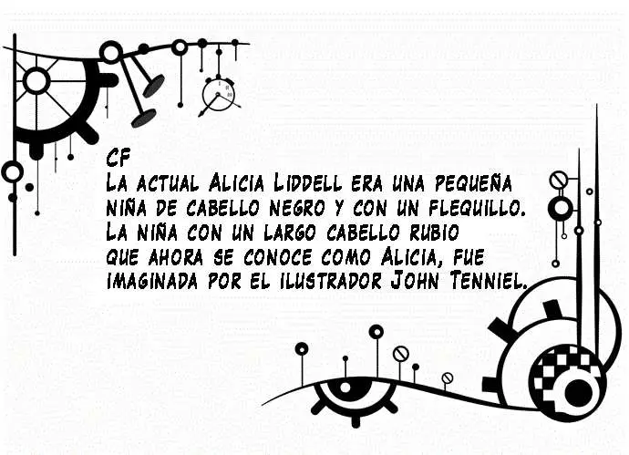 For Alice (2014) - Capítulo 1 - Página 8 - LectorTMOo