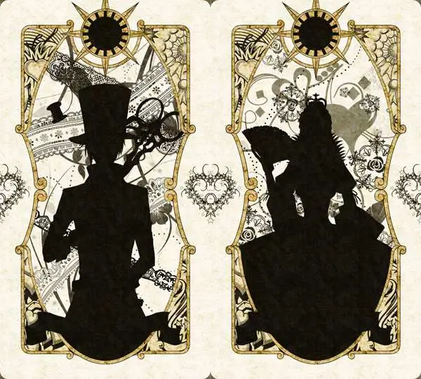 For Alice (2014) - Capítulo 1 - Página 9 - LectorTMOo