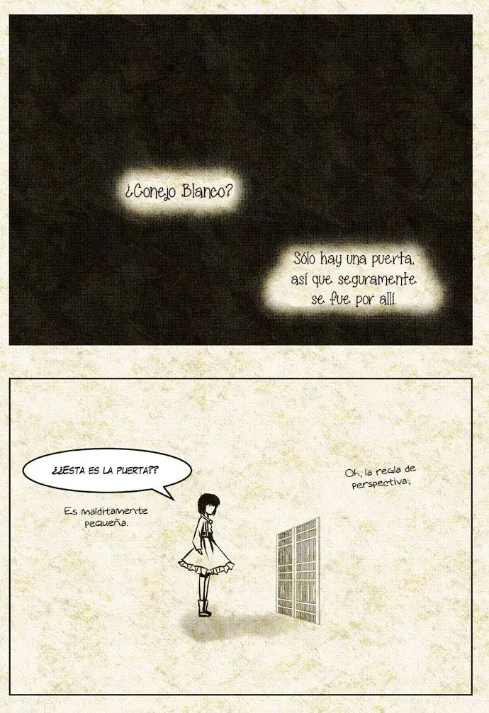 For Alice (2014) - Capítulo 10.5 - Página 15 - LectorTMOo