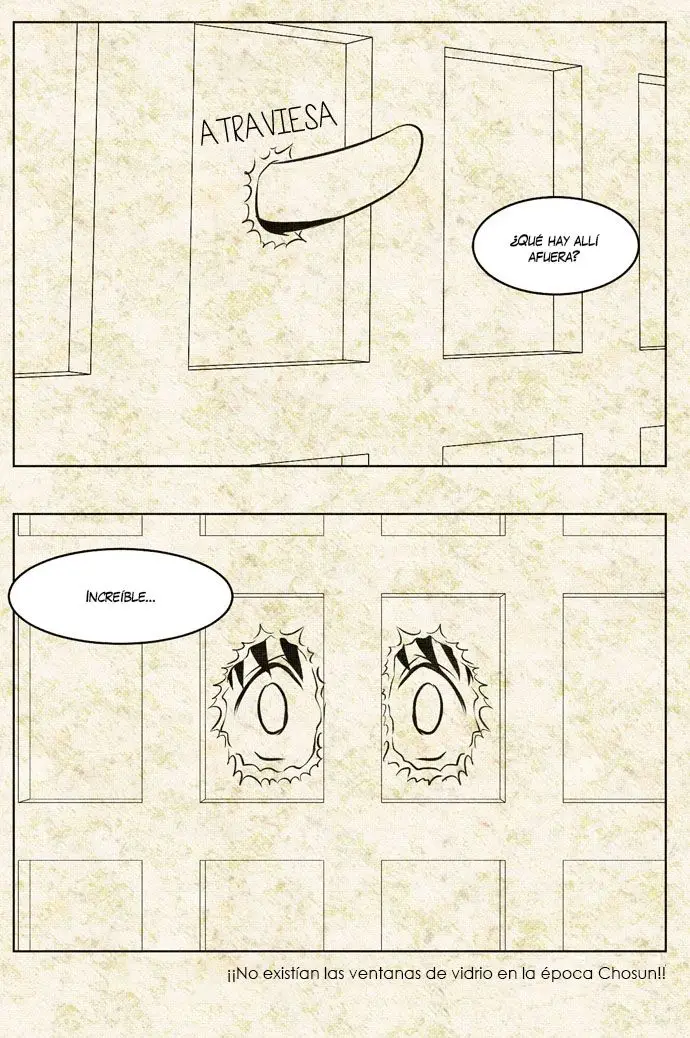 For Alice (2014) - Capítulo 10.5 - Página 16 - LectorTMOo