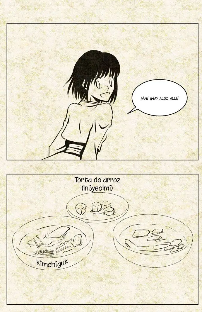 For Alice (2014) - Capítulo 10.5 - Página 17 - LectorTMOo