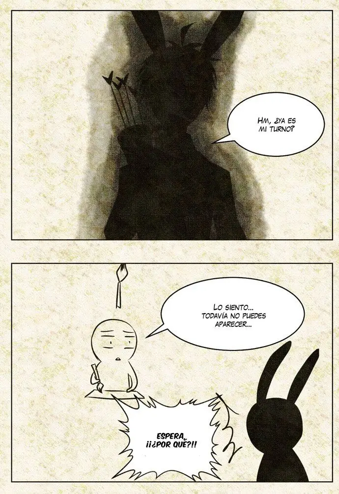 For Alice (2014) - Capítulo 10.5 - Página 39 - LectorTMOo