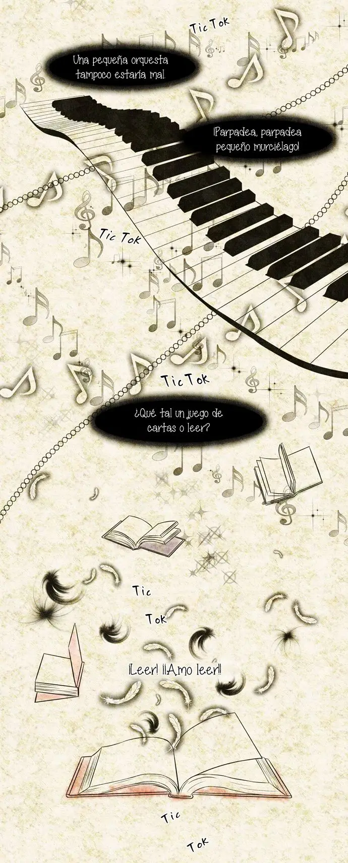 For Alice (2014) - Capítulo 15 - Página 4 - LectorTMOo
