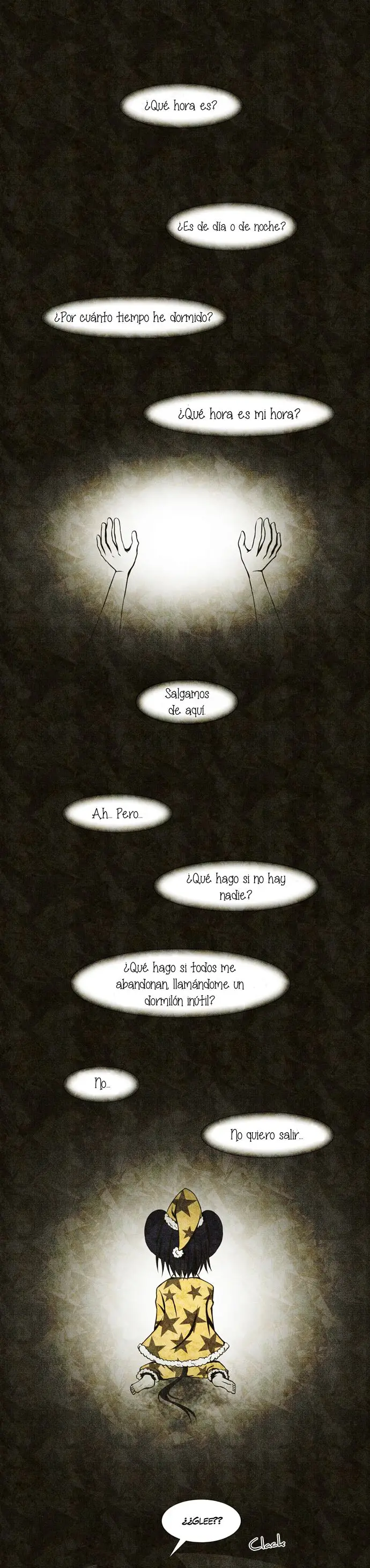 For Alice (2014) - Capítulo 16 - Página 2 - LectorTMOo