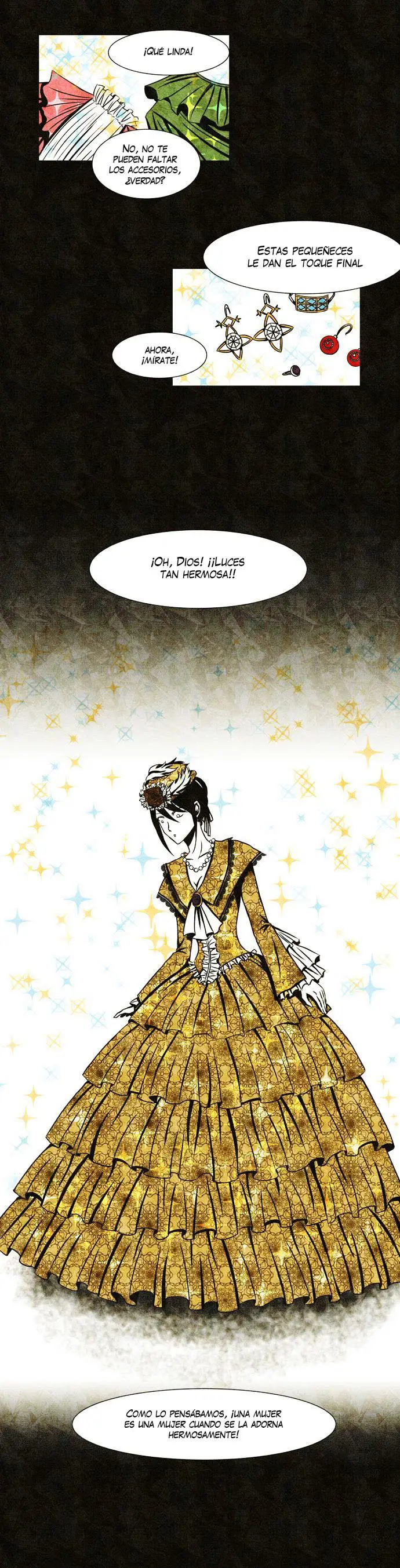 For Alice (2014) - Capítulo 20 - Página 4 - LectorTMOo