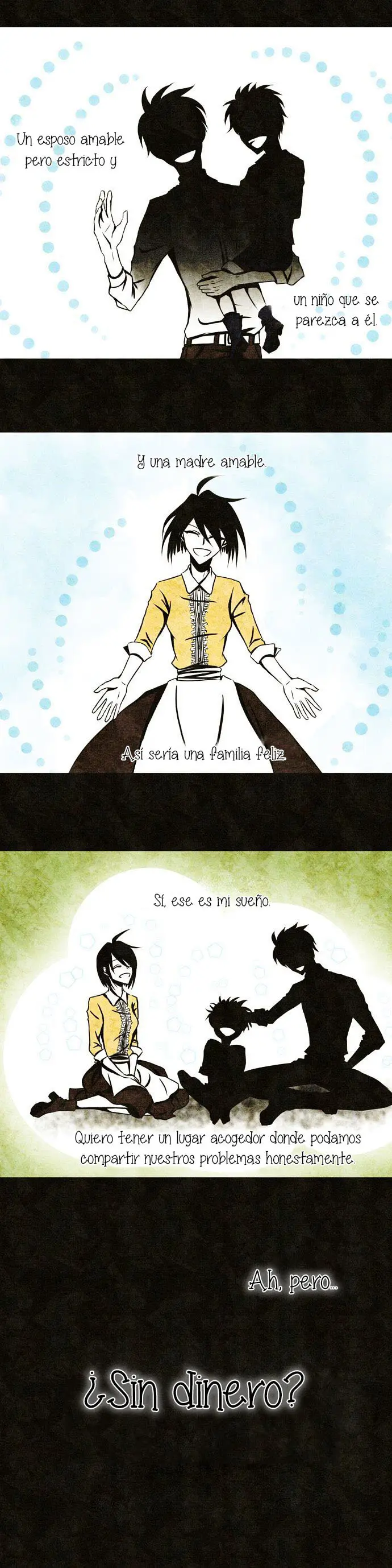 For Alice (2014) - Capítulo 20 - Página 7 - LectorTMOo