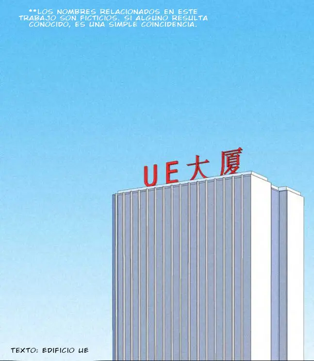 For Qing Only (2017) - Capítulo 1 - Página 3 - LectorTMOo
