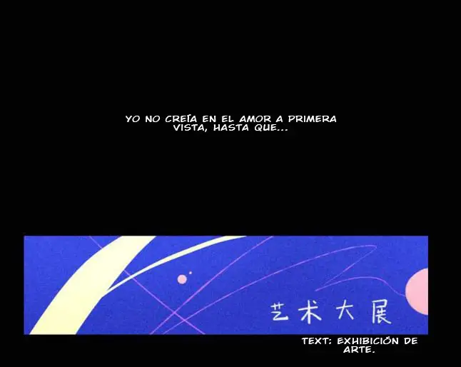 For Qing Only (2017) - Capítulo 1 - Página 10 - LectorTMOo
