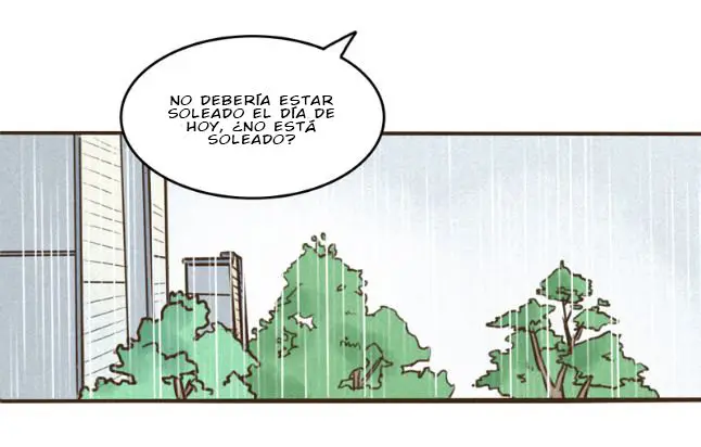 For Qing Only (2017) - Capítulo 2 - Página 11 - LectorTMOo