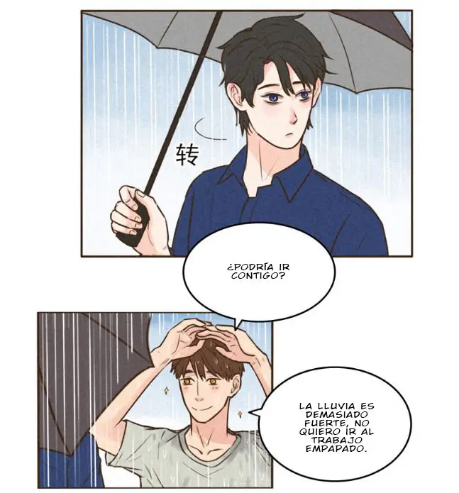 For Qing Only (2017) - Capítulo 2 - Página 17 - LectorTMOo