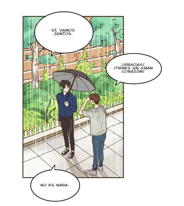 For Qing Only (2017) - Capítulo 2 - Página 19 - LectorTMOo