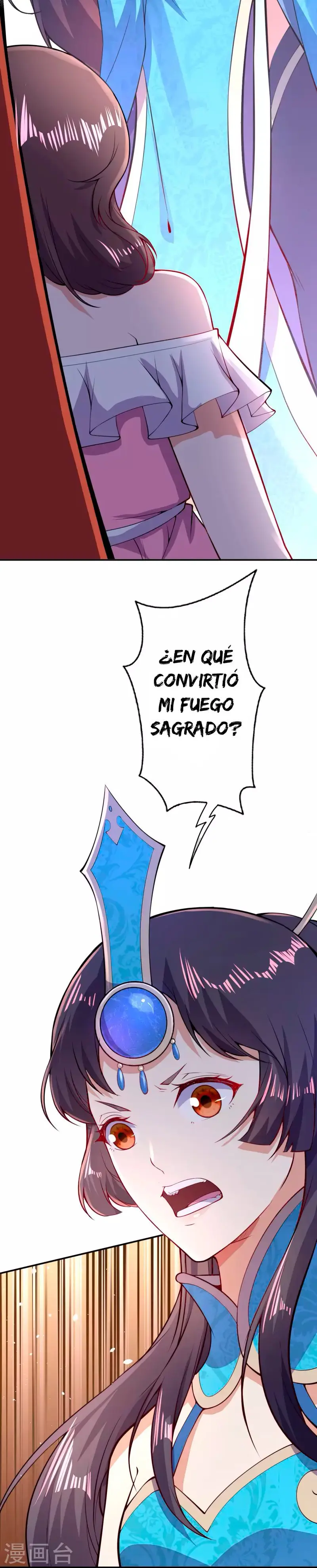 Foral Guard In The City - Capítulo 25 - Página 21 - LectorTMOo