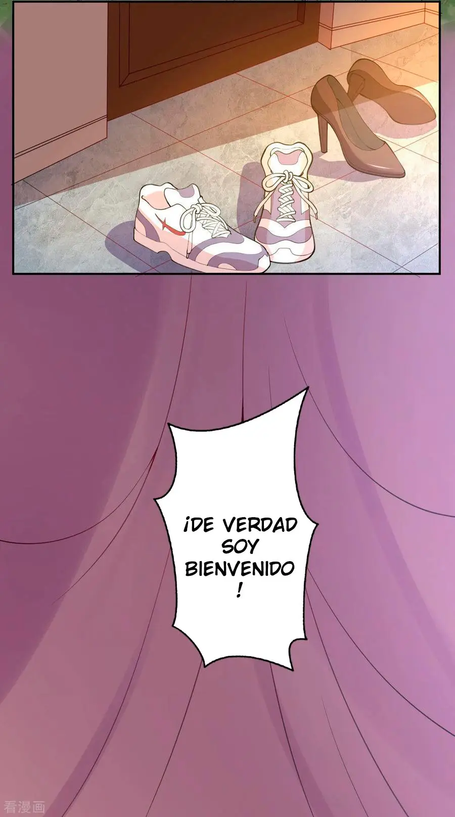 Foral Guard In The City - Capítulo 5 - Página 27 - LectorTMOo