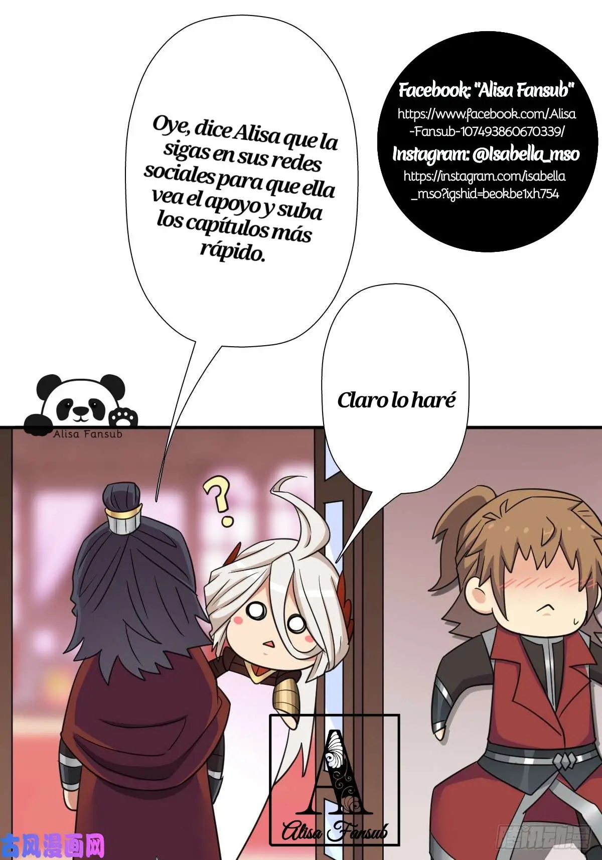 Forastero - Capítulo 1 - Página 22 - LectorTMOo