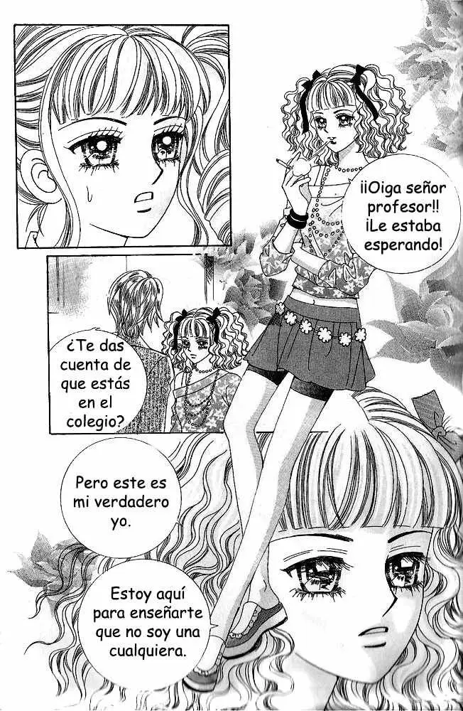 Forbidden Kiss (2016) - Capítulo 13 - Página 6 - LectorTMOo