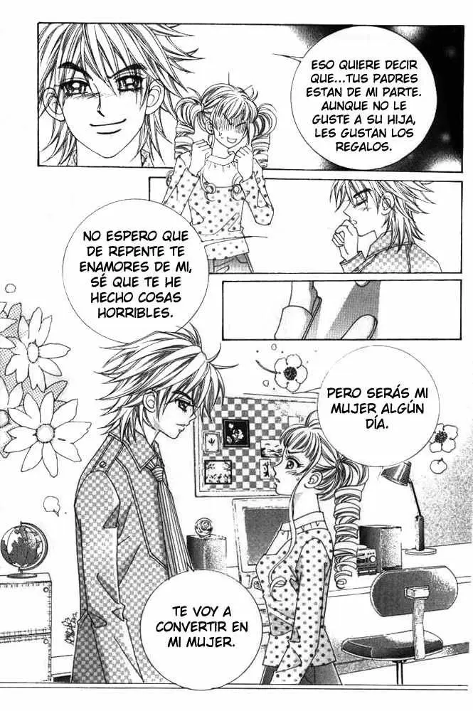 Forbidden Kiss (2016) - Capítulo 23 - Página 13 - LectorTMOo