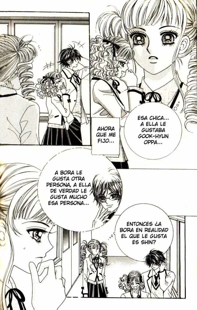 Forbidden Kiss (2016) - Capítulo 24 - Página 18 - LectorTMOo