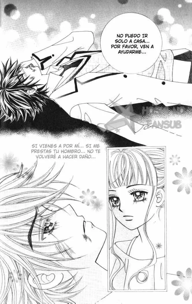 Forbidden Kiss (2016) - Capítulo 31 - Página 40 - LectorTMOo