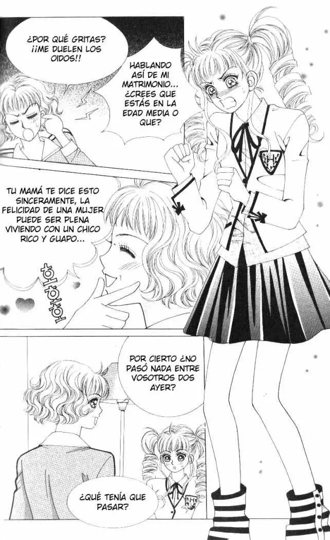 Forbidden Kiss (2016) - Capítulo 33 - Página 26 - LectorTMOo