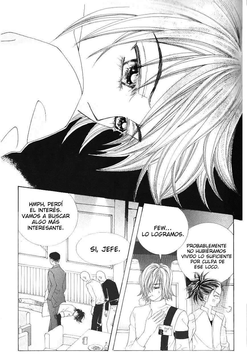 Forbidden Kiss (2016) - Capítulo 52 - Página 16 - LectorTMOo