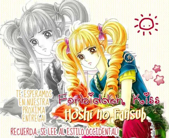 Forbidden Kiss (2016) - Capítulo 8 - Página 2 - LectorTMOo