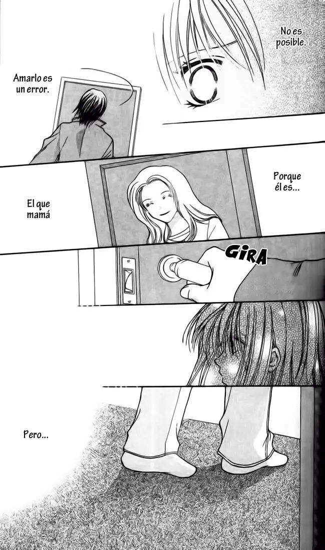 Forbidden Phrase (2016) - Capítulo 1 - Página 43 - LectorTMOo