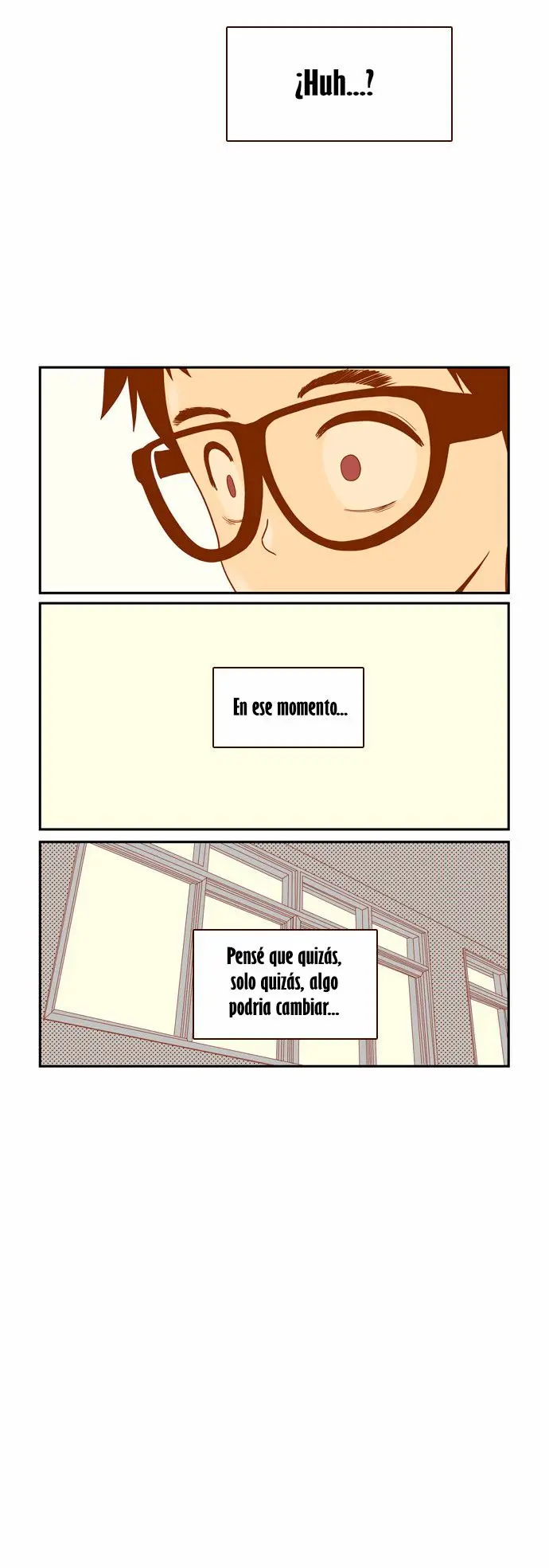 Force Field (2016) - Capítulo 1 - Página 29 - LectorTMOo