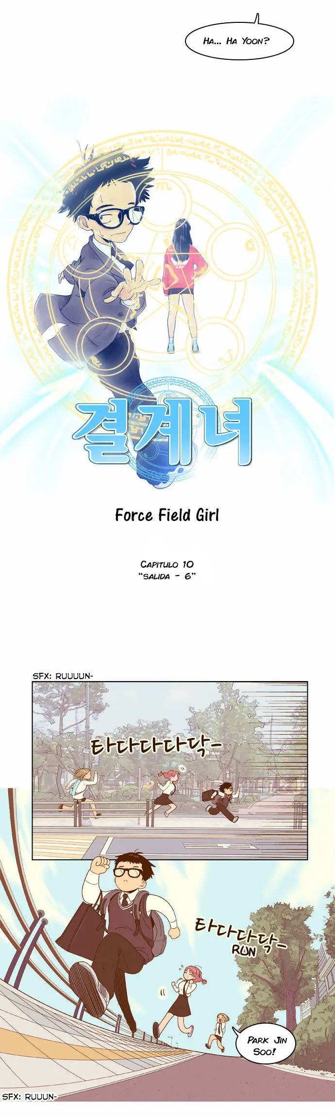 Force Field (2016) - Capítulo 10 - Página 7 - LectorTMOo