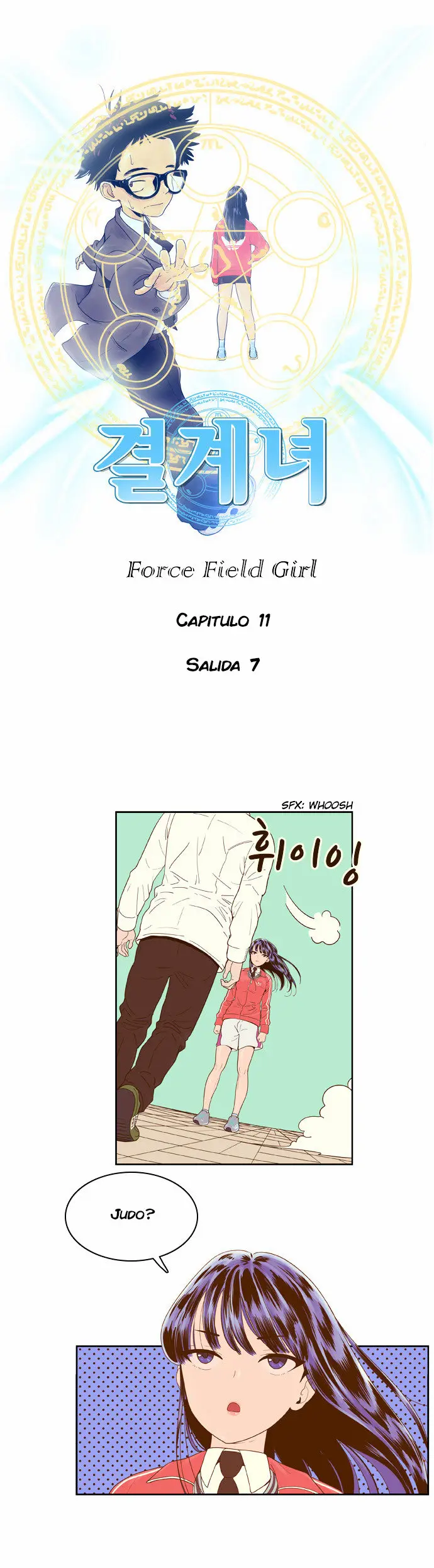 Force Field (2016) - Capítulo 11 - Página 2 - LectorTMOo