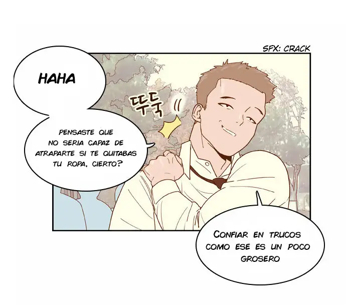 Force Field (2016) - Capítulo 11 - Página 5 - LectorTMOo