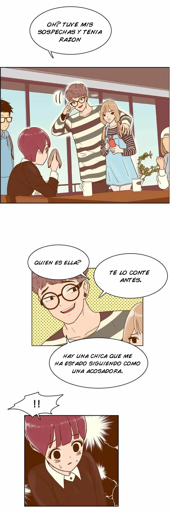 Force Field (2016) - Capítulo 14 - Página 2 - LectorTMOo