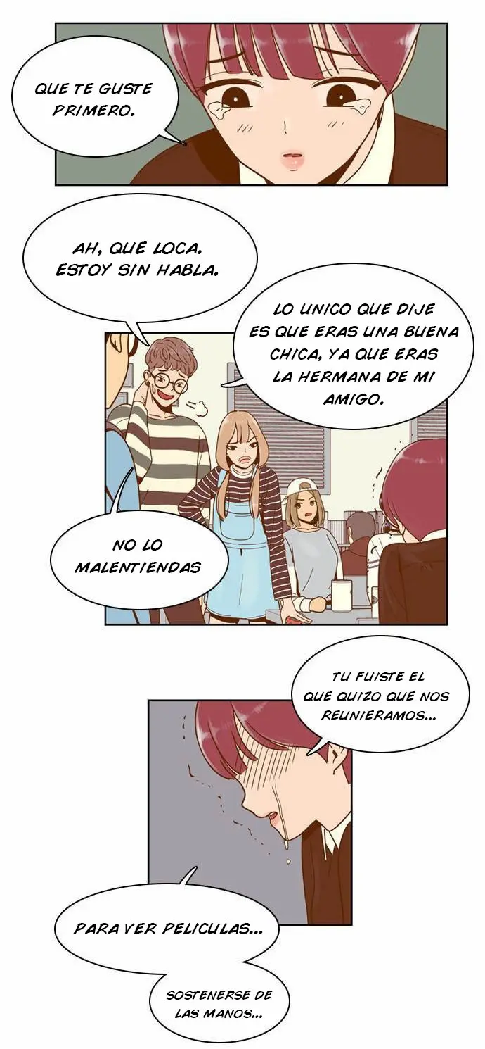 Force Field (2016) - Capítulo 14 - Página 5 - LectorTMOo