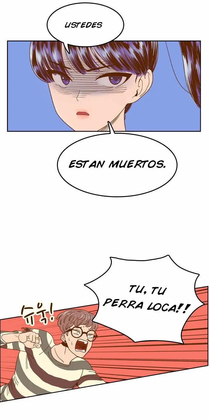 Force Field (2016) - Capítulo 14 - Página 11 - LectorTMOo