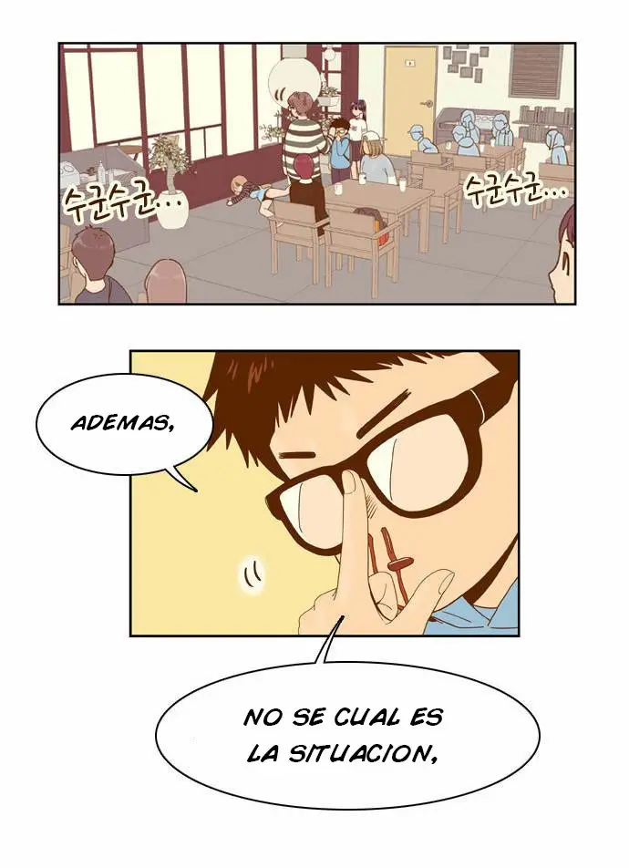 Force Field (2016) - Capítulo 14 - Página 17 - LectorTMOo