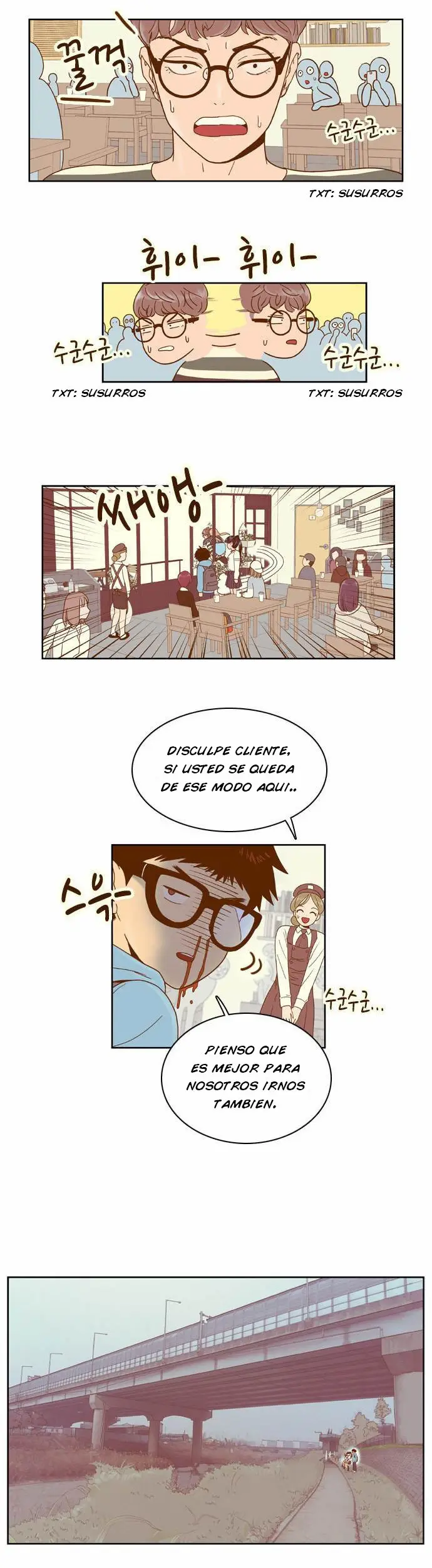Force Field (2016) - Capítulo 14 - Página 19 - LectorTMOo