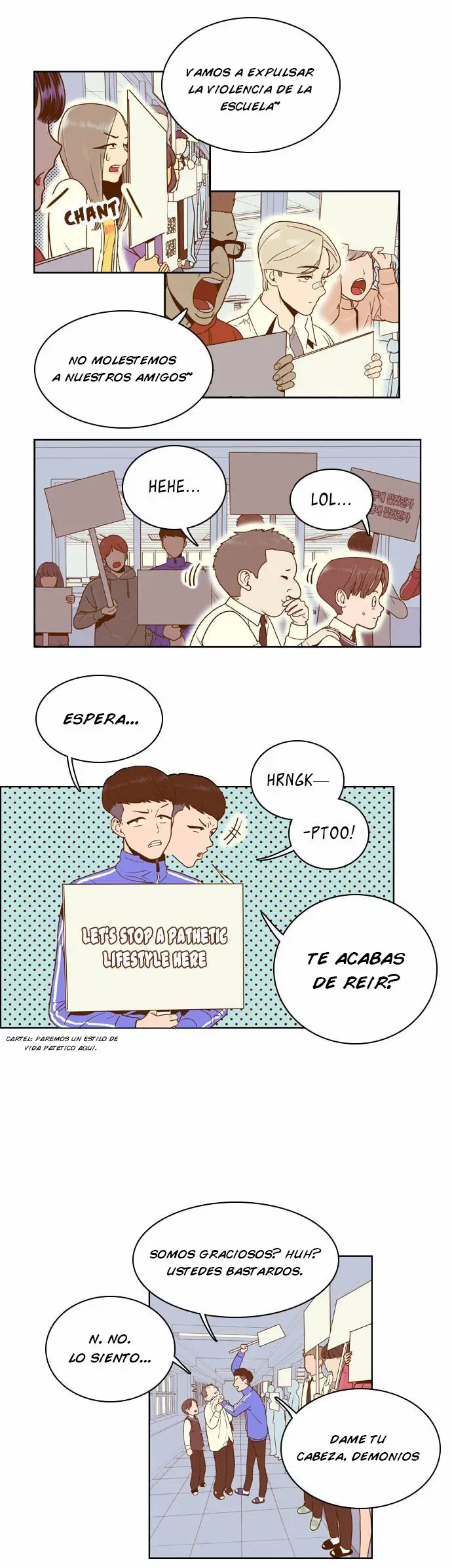 Force Field (2016) - Capítulo 15 - Página 4 - LectorTMOo
