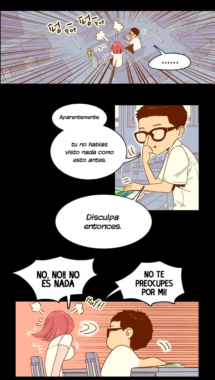Force Field (2016) - Capítulo 17 - Página 5 - LectorTMOo