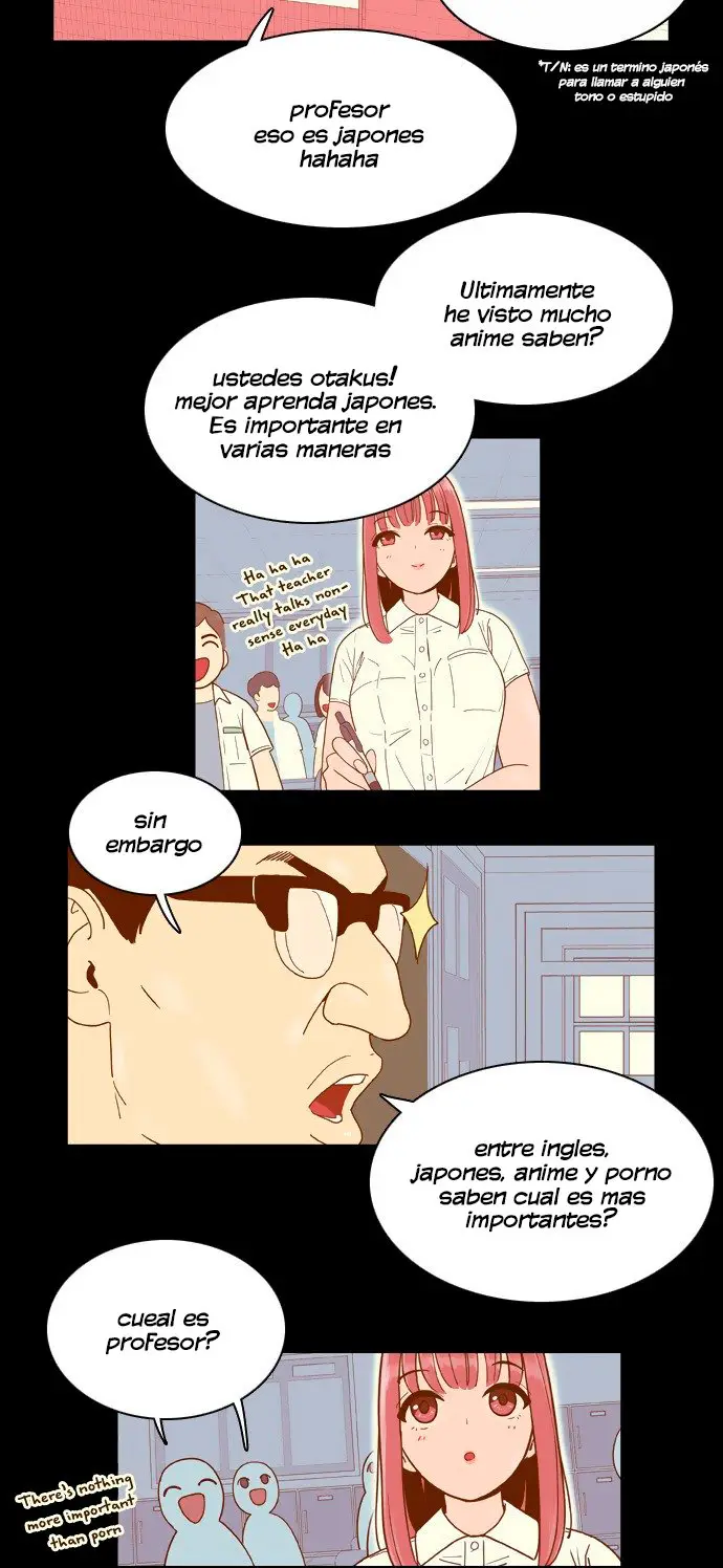 Force Field (2016) - Capítulo 17 - Página 8 - LectorTMOo