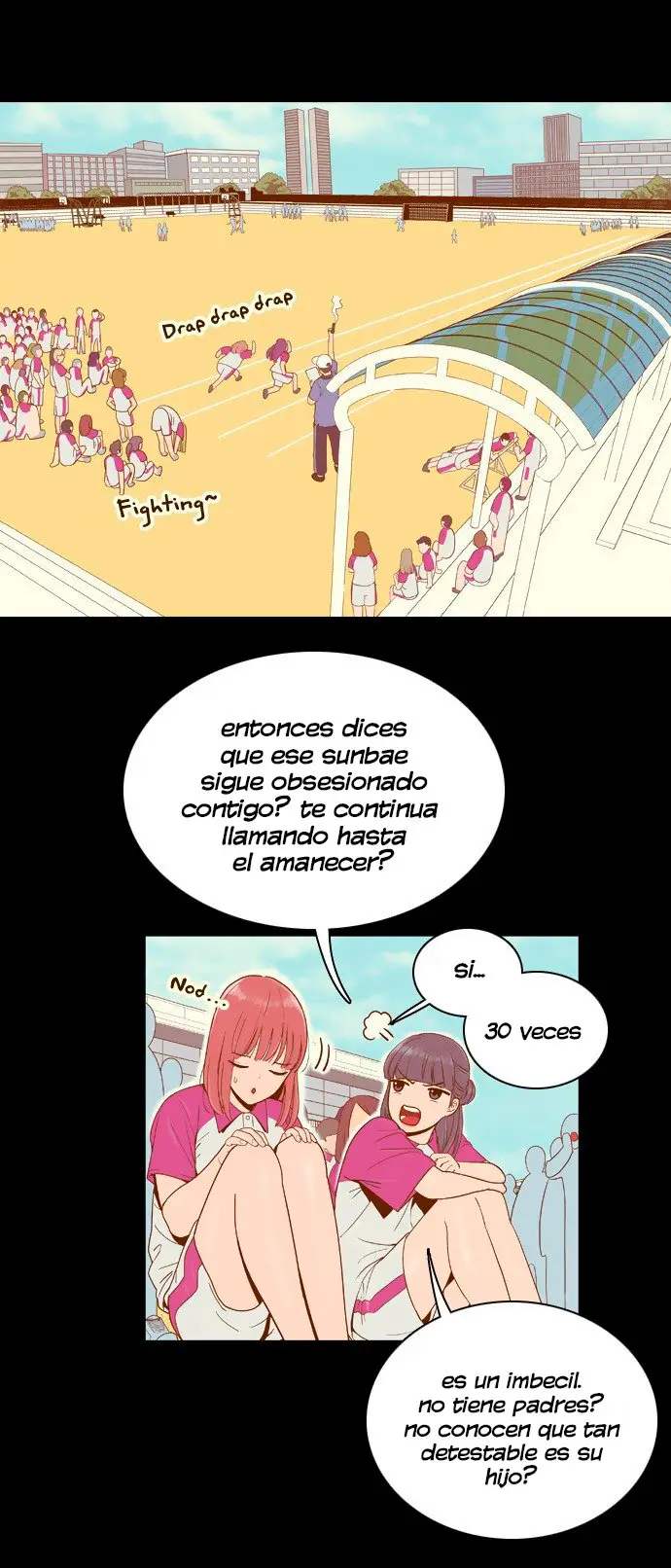 Force Field (2016) - Capítulo 17 - Página 13 - LectorTMOo