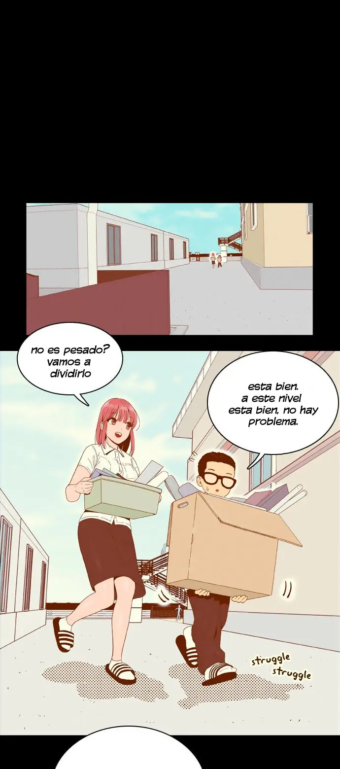 Force Field (2016) - Capítulo 17 - Página 21 - LectorTMOo