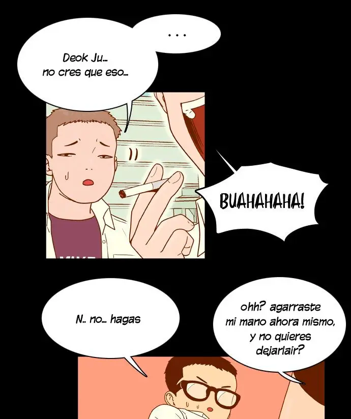 Force Field (2016) - Capítulo 18 - Página 5 - LectorTMOo